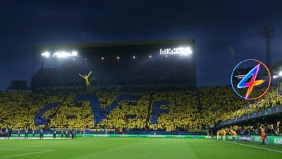 Villarreal necesita vencer al Atlético para asegurar el tercer puesto
