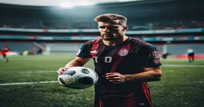 Manuel Baum Signs Contract Extension with FC Augsburg until 2028