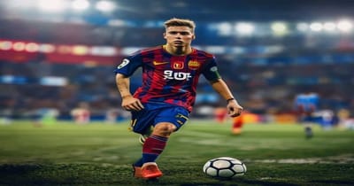 Barcelona’s opening bid for Belgian teen attacker rejected