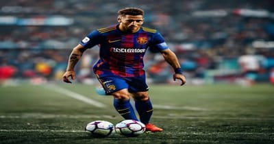 Barcelona dispuesto a pagar 30 m€ por la estrella del Manchester United Rashford