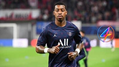 Presnel Kimpembe remporte la Coupe du Monde avec la France