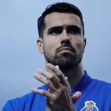 Diogo Costa nombrado portero del Mejor XI de la Primeira Liga 2025/26