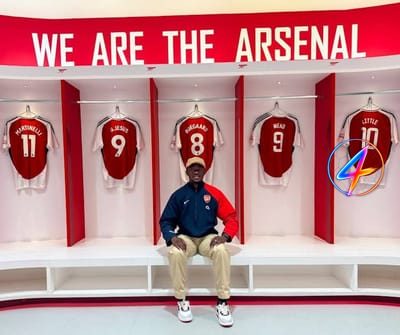 Arsenal Linked With Sandro Tonali in Transfer Rumour