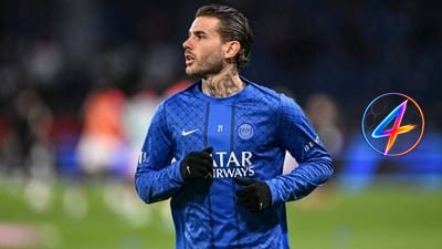 Lucas Hernandez : le final PSG‑Arsenal sera à 50‑50