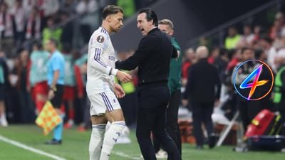 Unai Emery Claims Fifth Europa League Title with Aston Villa
