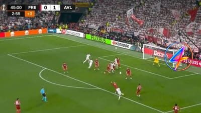 Emi Buendía Scores Stunning Goal as Aston Villa Beats Freiburg