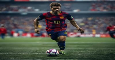 Hansi Flick confirma la decisión de transferencia de Marcus Rashford al Barcelona
