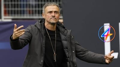 Luis Enrique dirigirá al Barcelona en la final de la Champions League contra el Arsenal