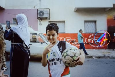 Hamza Abdelkarim recibe sorpresa con convocatoria de Egipto para el Mundial 2026