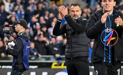 Ivan Leko nadert tweede landstitel met Club Brugge KV, verdedigt speelstijl