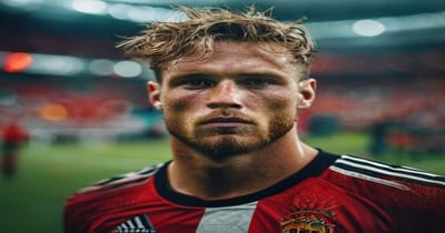Josko Gvardiol’s Future at Manchester City Uncertain After Injury