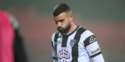 Rai Vloet Released After 20-Month Prison Sentence