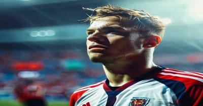 Matthias Ginter Uncertain About World Cup Nomination