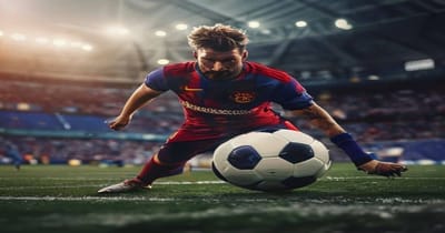 Pau Cubarsi, 19, se incorpora al Barcelona