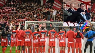 KV Kortrijk blijft stil terwijl Nils Vanneste zich voorbereidt op de Pro League