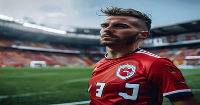 SV Wehen Wiesbaden sign Max Brandt from SSV Ulm