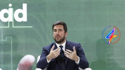 Enrique Riquelme anuncia plazo para la candidatura a la presidencia del Real Madrid