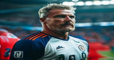 Julian Nagelsmann Announces Germany's 2026 World Cup Squad