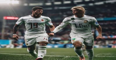 Enrique Riquelme busca a Klopp y Haaland para el Real Madrid