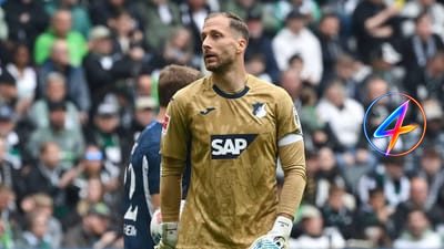 Hoffenheim Reacts to Oliver Baumann’s World Cup Demotion
