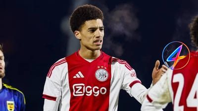 Ajax Host FC Groningen in Play-Off Semi-Final for Europe