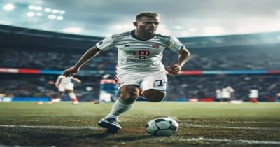 Said El Mala Misses World Cup Squad Despite Strong Köln Season
