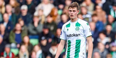 Verdediger Dies Janse keert terug naar Ajax na play‑offverlies tegen Groningen