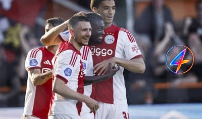 Groningen Beats Ajax 2‑0, Sends Ajax to Play‑off Final