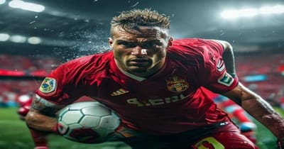 Liverpool star Curtis Jones falls out with Arne Slot, seeks exit