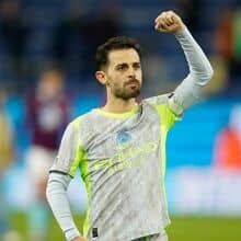 Bernardo Silva quiere volver al Benfica cuando pueda ayudar