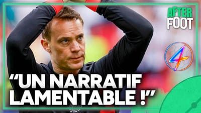 Manuel Neuer Ends Retirement to Join Germany for Fifth World Cup