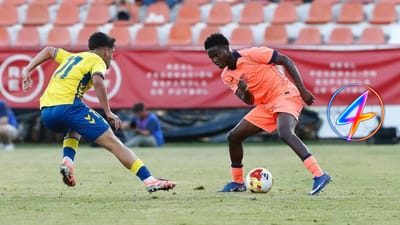 Barcelona derrota a Las Palmas y se enfrenta al Real Madrid en la final