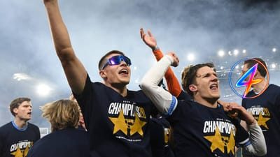 Club Brugge clinches twentieth league title after draws