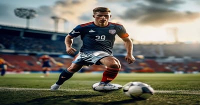 Nicolas Höfler Extends Career with SC Freiburg U23