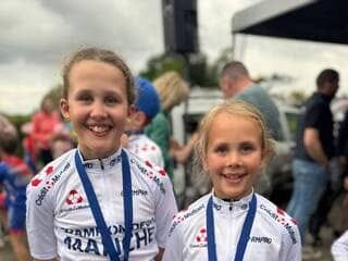 UC Bricquebec Cycling School conserve le titre départemental