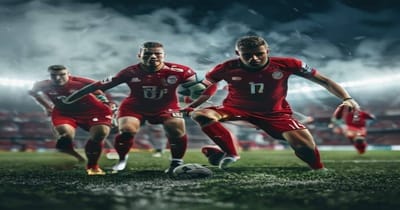 Arsenal Secure Premier League Title With Record Defence