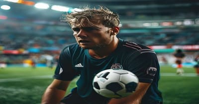 Matthias Ginter Expresses Disappointment After World Cup Exit