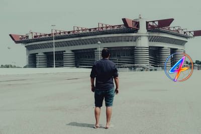Milan svela la maglia casalinga 2026‑27 con Christian Pulisic