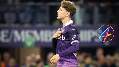 Yari Verschaeren: gratis vertrek bij RSC Anderlecht was nooit de bedoeling