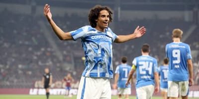 Mike Verweij questions Feyenoord loan of Gjivai Zechiël