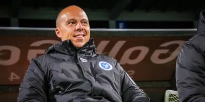 De Graafschap appoints Thomas Duivenvoorden as head coach