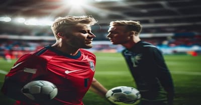 Nicky Hayen noemt Jeppe Erenbjerg een interessante Genk‑doelwit