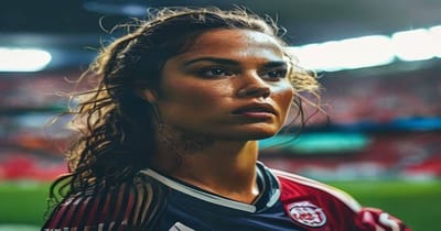 Shekiera Martinez Leaves West Ham for Tottenham Hotspur