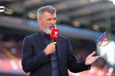 Roy Keane Criticises Jordan Henderson's England 2026 Call-Up