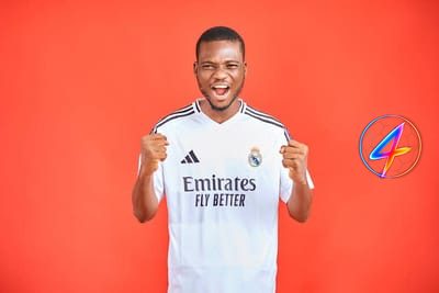 David Alaba to depart Real Madrid after five seasons