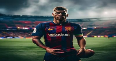 Andreas Christensen firma una ampliación de contrato de dos años con el Barcelona