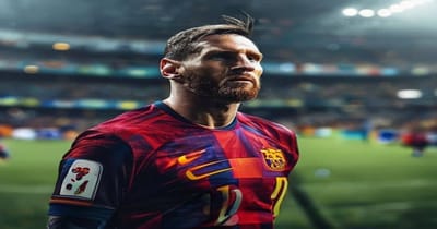 El Barcelona intensifica la búsqueda del defensa de 26 años de la Serie A