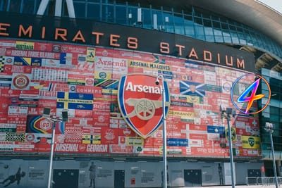 L'Inter punta al veterano portiere dell'Arsenal Kepa Arrizabalaga