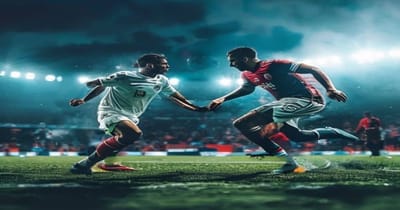 Sporting CP y Benfica se enfrentan en el último derby de Andebol 1