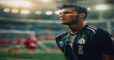 Kenan Yildiz sidelined for Juventus Turin Derby